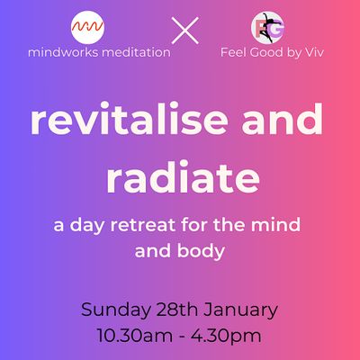 feelgoodbyviv X mindworks meditation