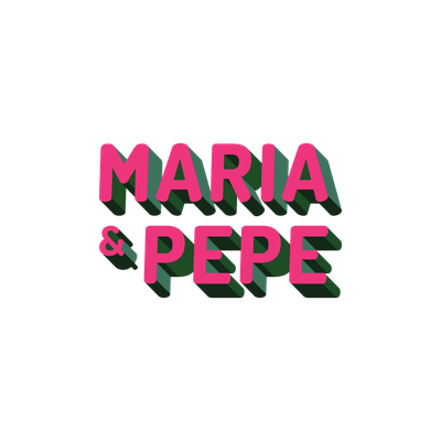 Maria & Pepe