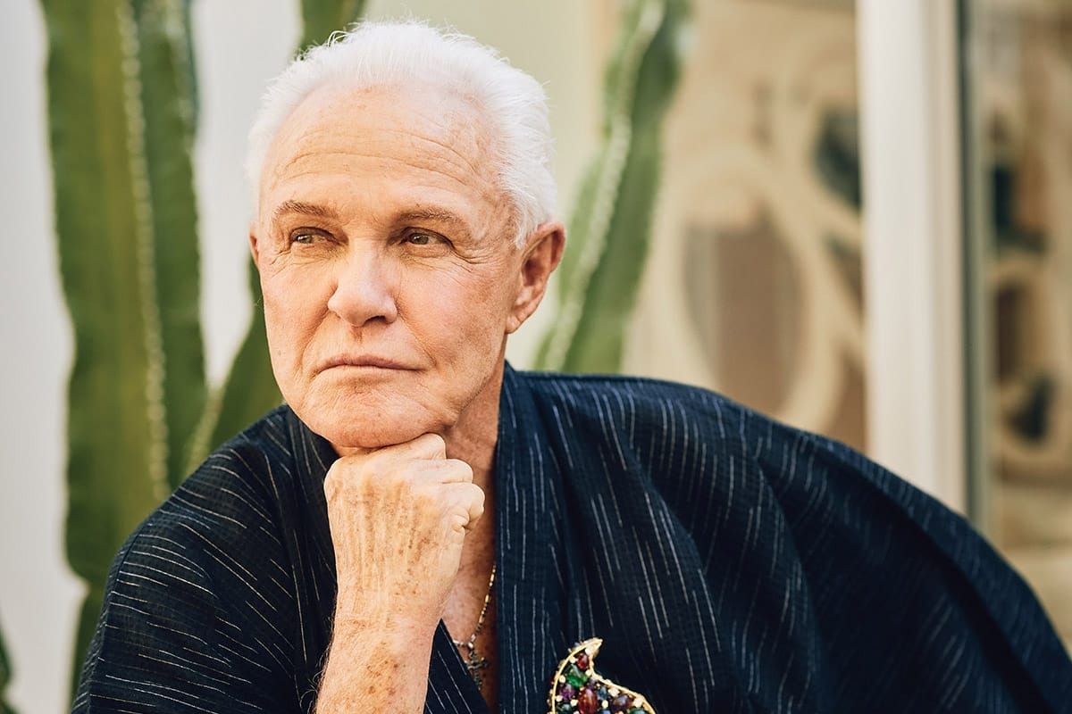 McCallum Cabaret with Christine Andreas