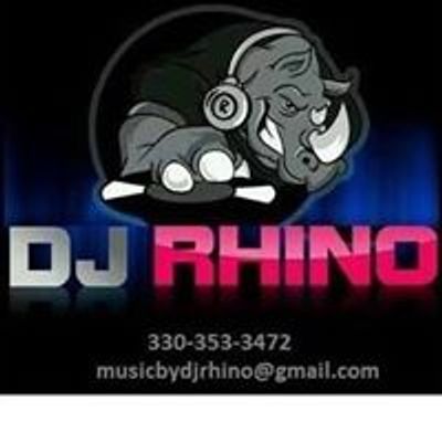 Rhino Entertainment