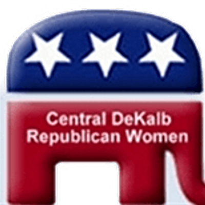 Central DeKalb Republican Women