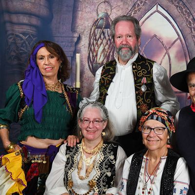 High Sierra World Music band