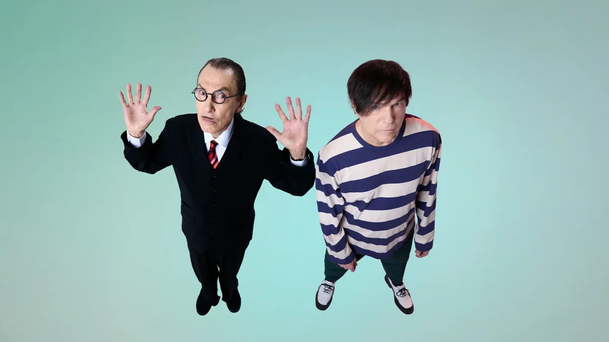 Sparks in Los Angeles