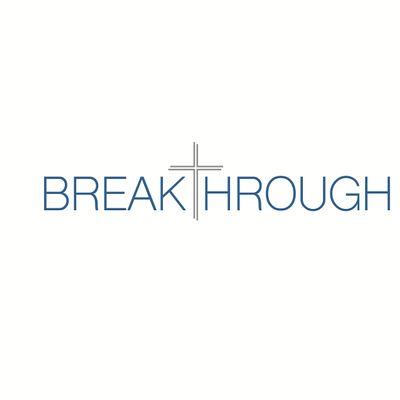 BREAKTHROUGH MINISTRIES