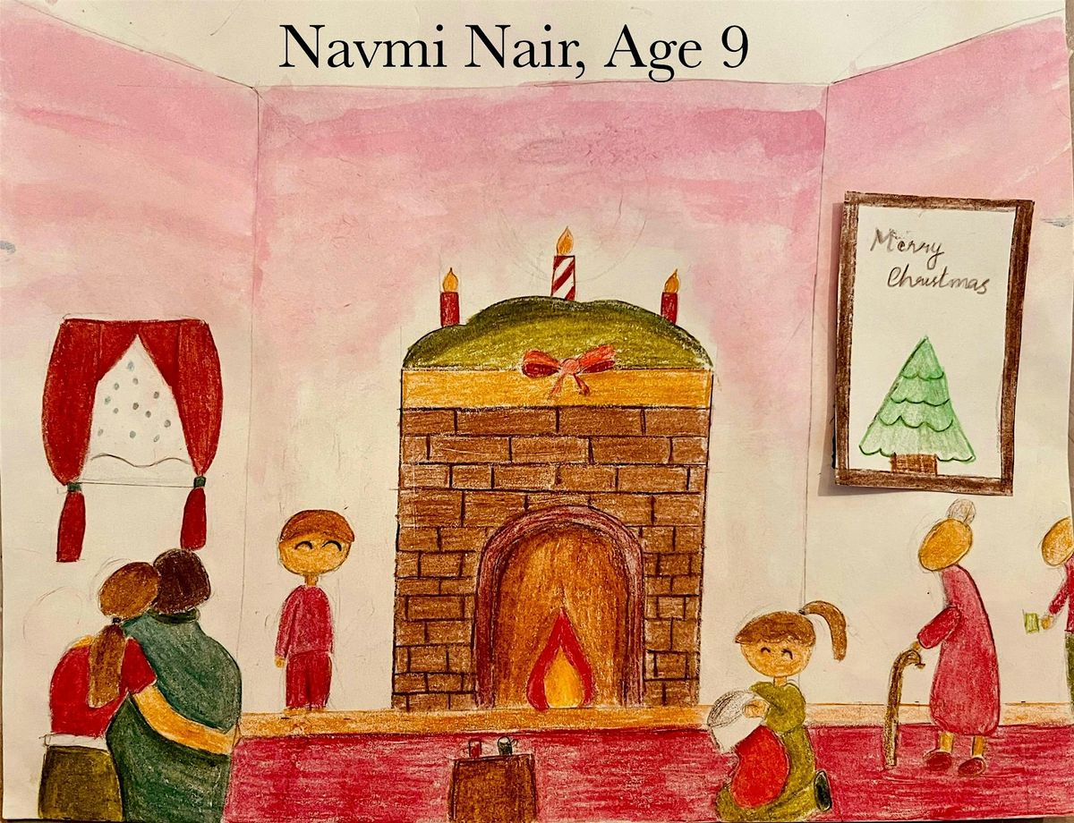 The Midnight Spell: Clara & the Nutcracker