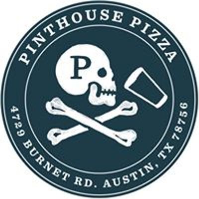 Pinthouse Pizza - Burnet