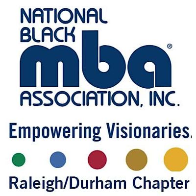 National Black MBA Association RDU Chapter