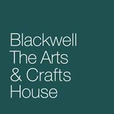 Blackwell, The Arts & Crafts House