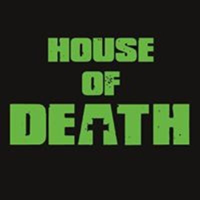 House Of Death