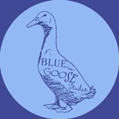 Blue Goose Studio