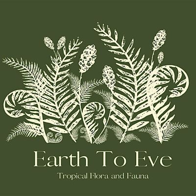 Earth To Eve