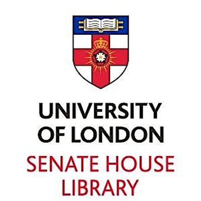 Senate House Library