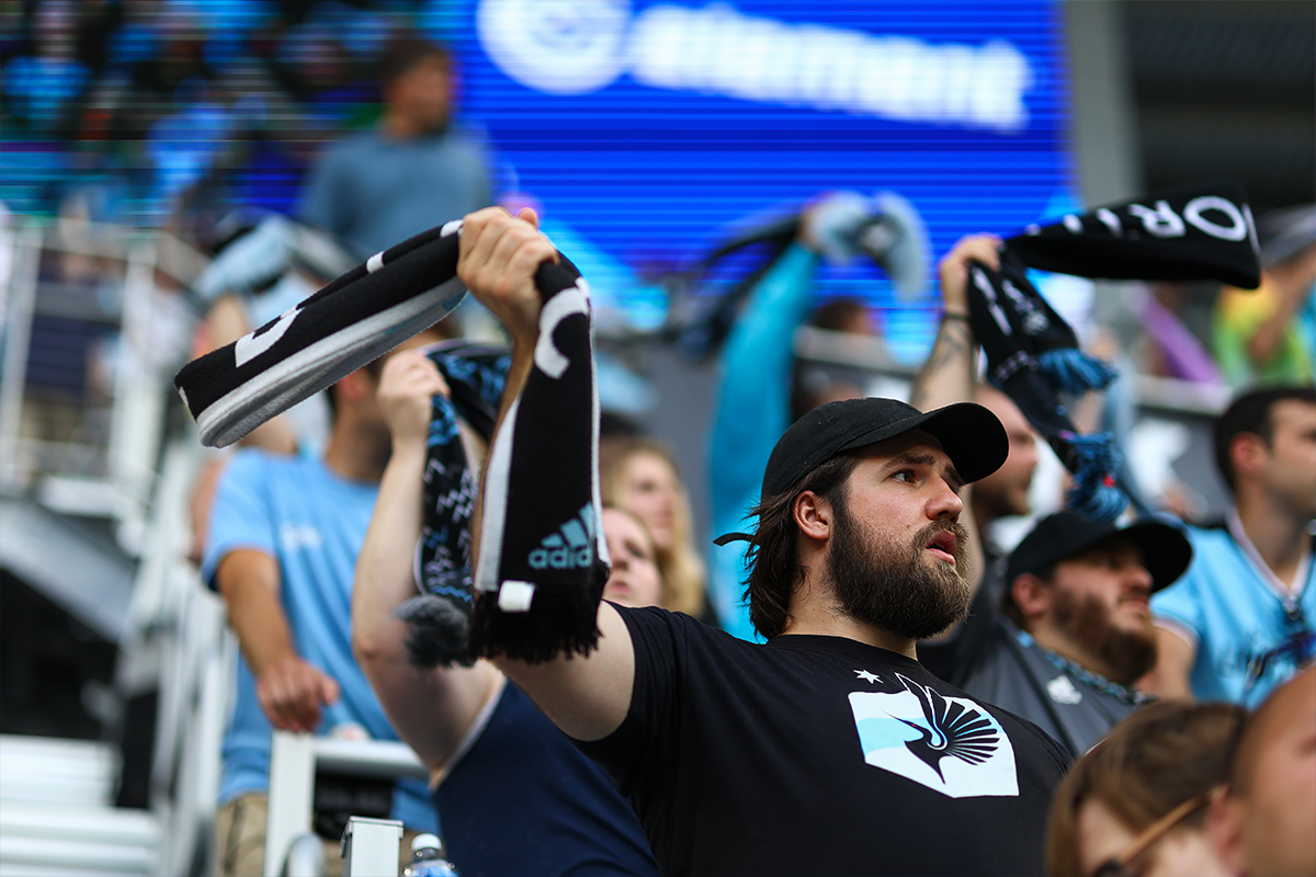 The Preserve Waitlist