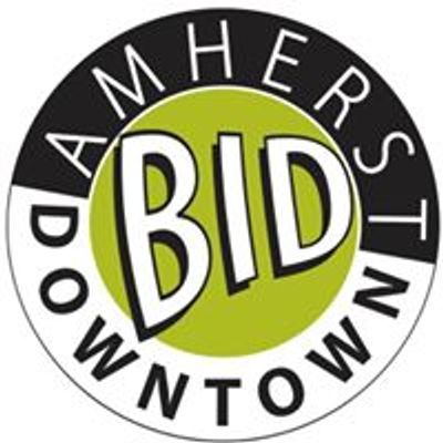 Amherst Business Improvement District