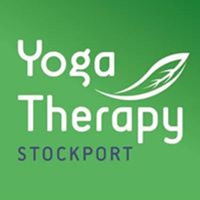 Yoga Therapy Stockport