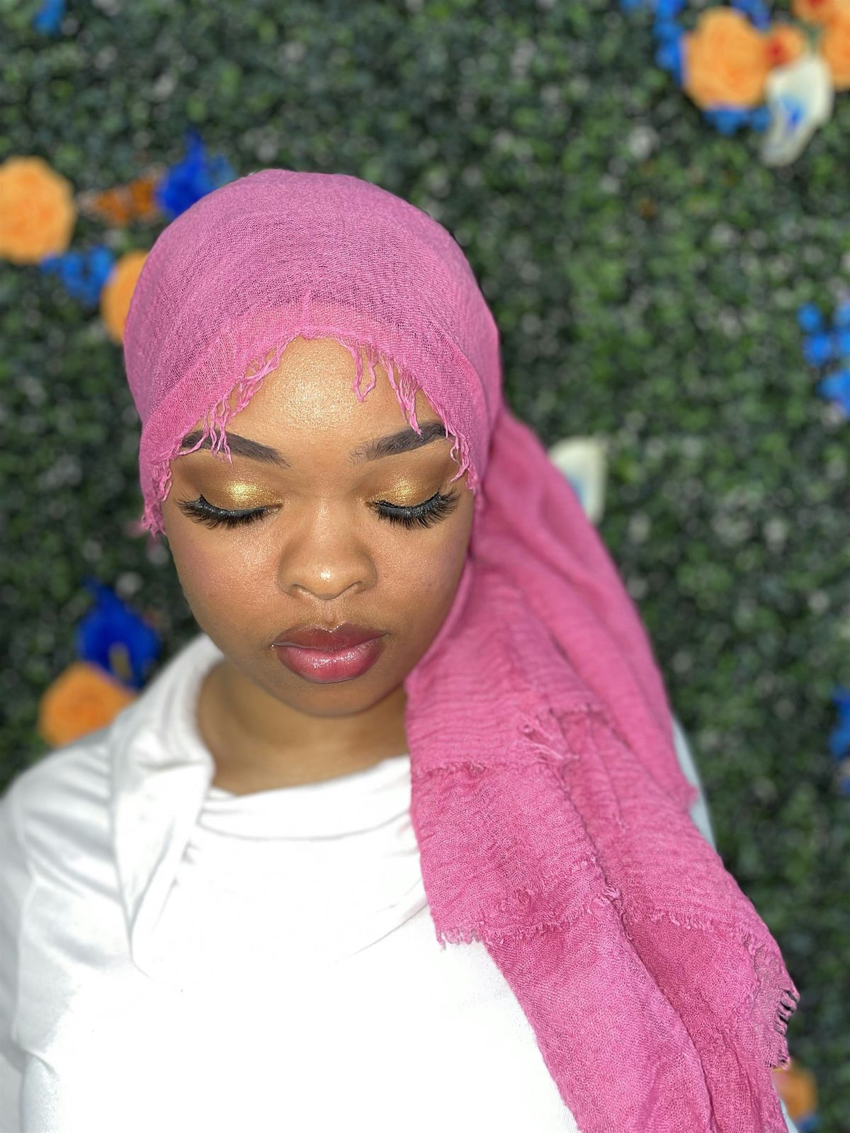 Beats, Blush & Beauty!