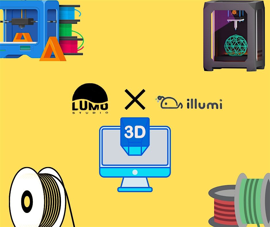 From Imagination to Creation: The Magic of 3D Printing!