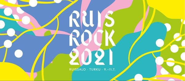 Ruisrock 2021 | Ruisrock Festival, Turku, LS | July 9 to July 10