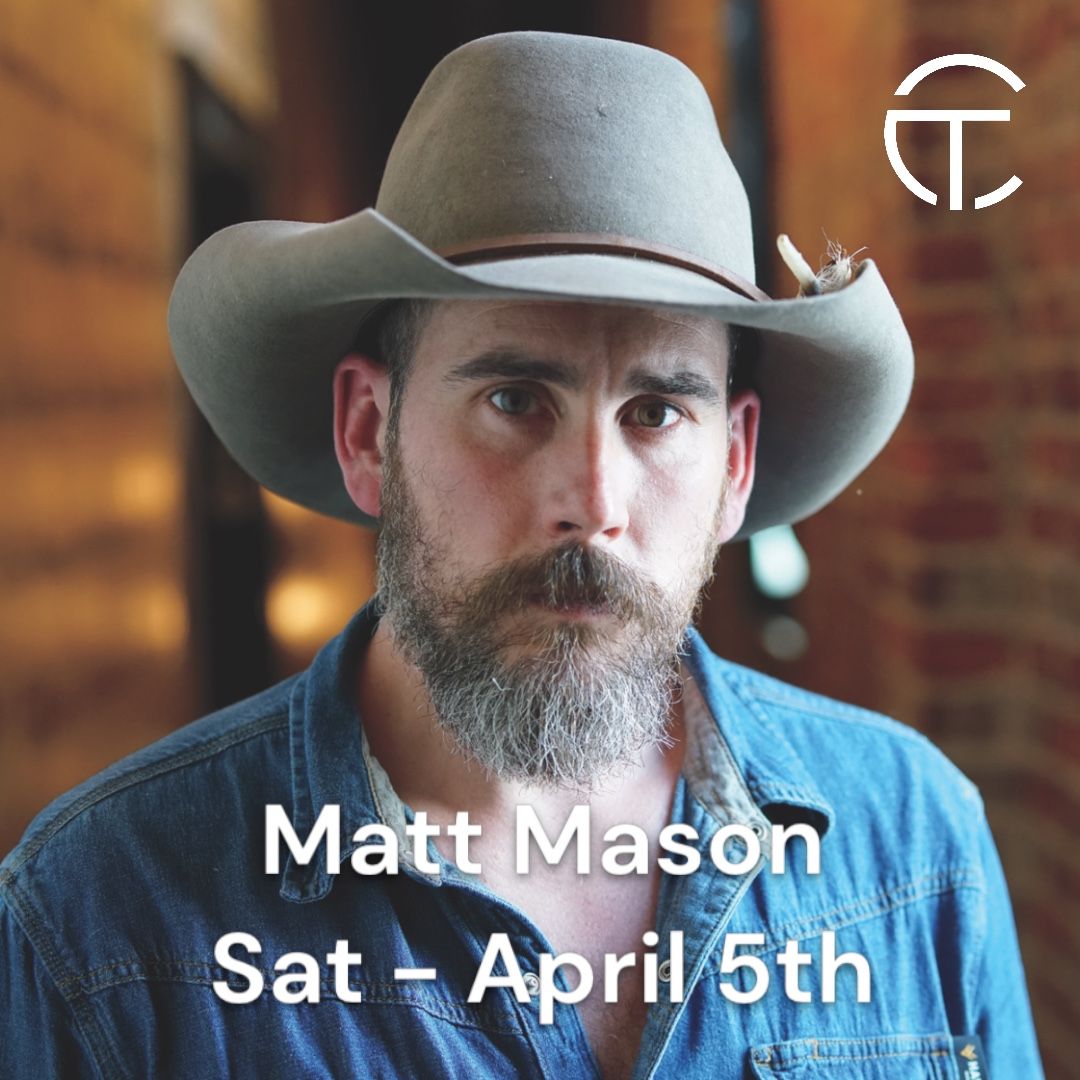 Matt Mason
