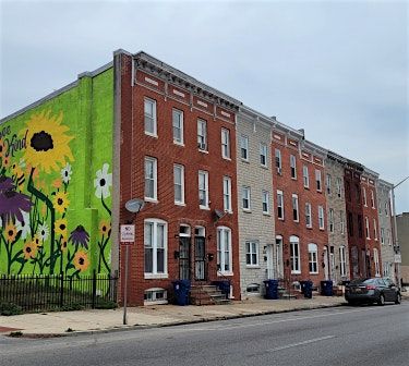 Fight Blight Bmore App Hack A Thon