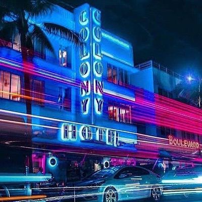 Party With Miami