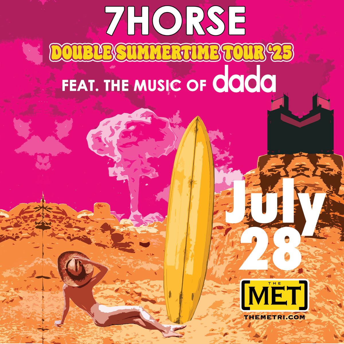7Horse