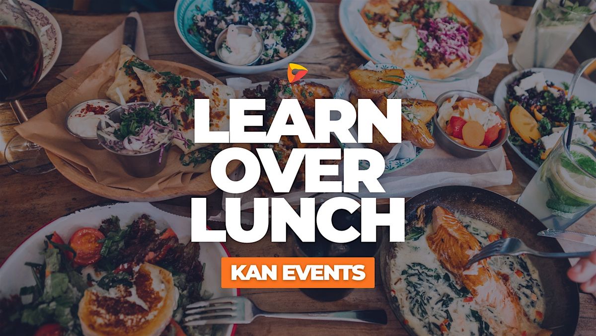 Basecorp Learn Over Lunch (Central Auckland)