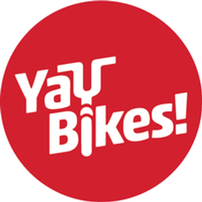 Yay Bikes!