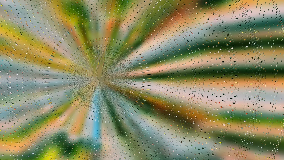 Nils Hoffmann in Seattle