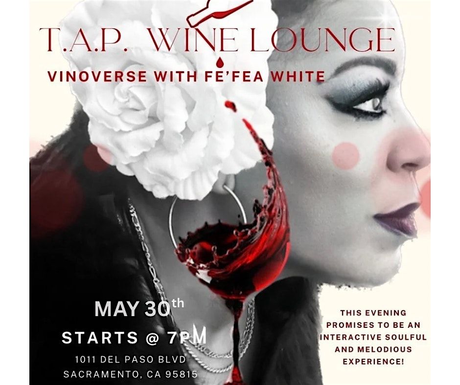 VinoVerse Saturday's