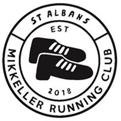 Mikkeller Running Club St Albans