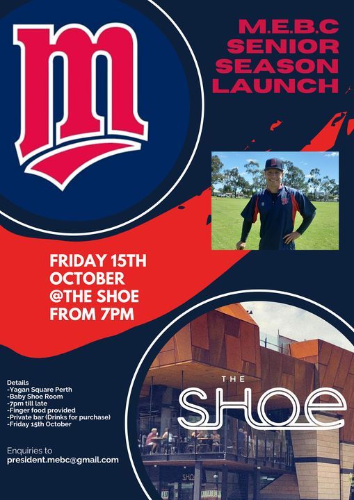 Senior Season Launch 21\/22