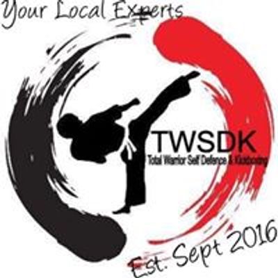 Total Warrior Self Defence & Kickboxing