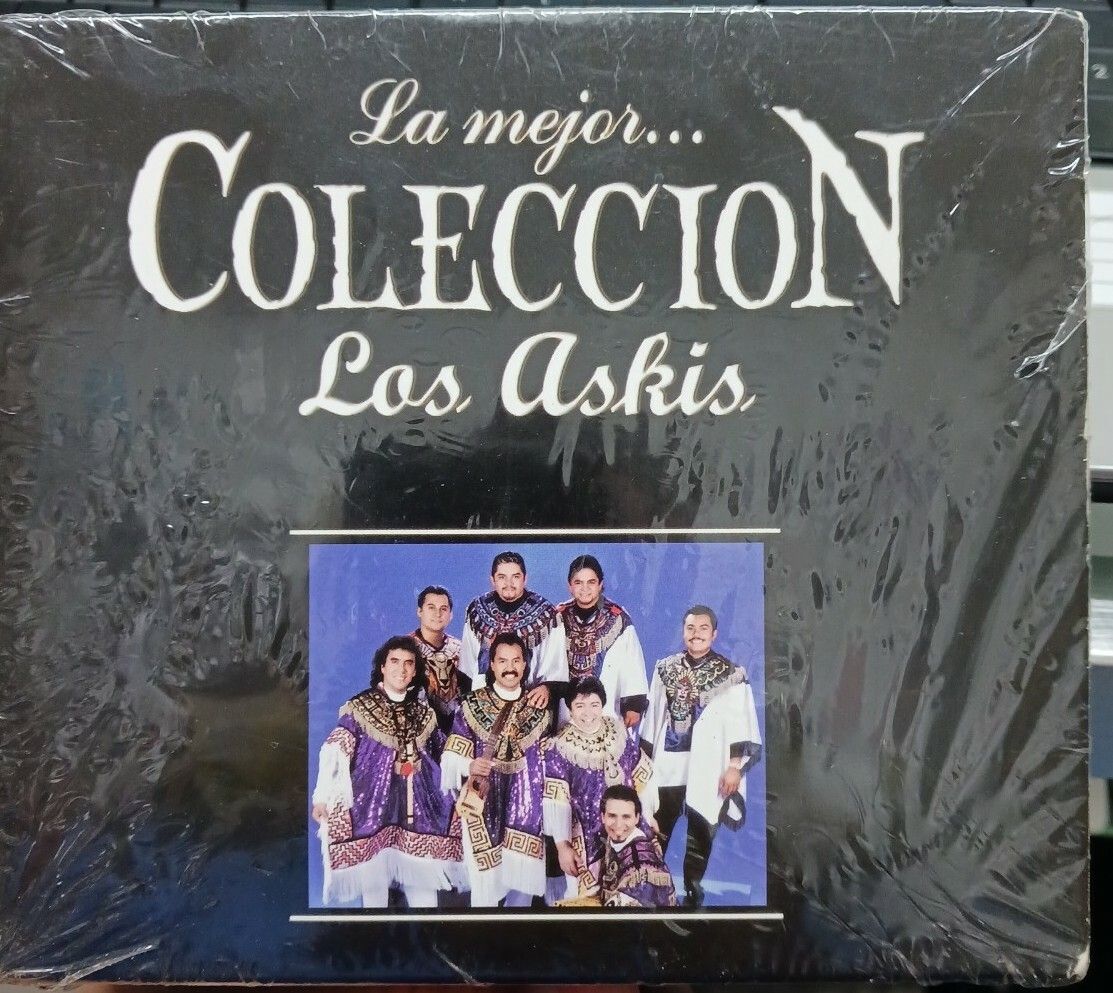 Los Askis Mexico City Tickets