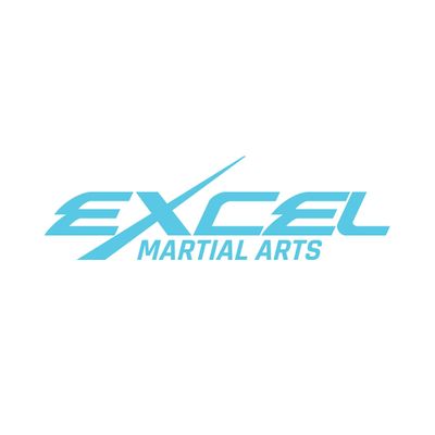 Excel Martial Arts