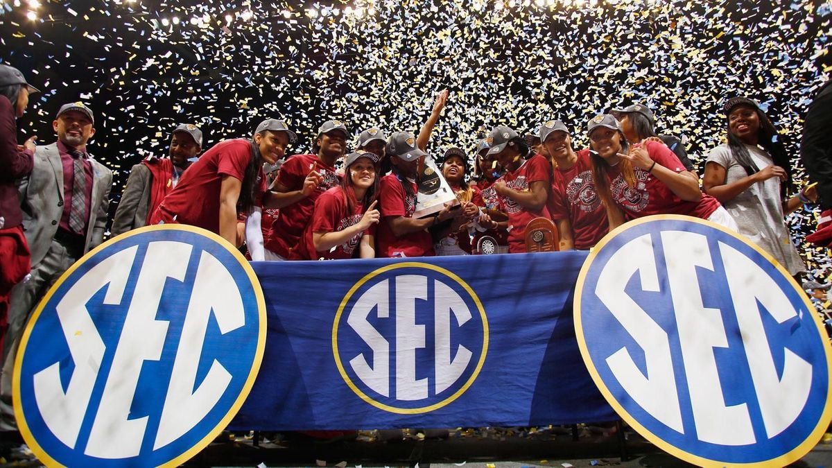 SEC Womens Volleyball Tournament - Quarterfinals