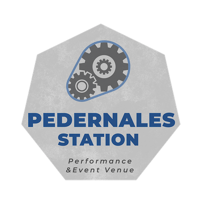 Pedernales Station