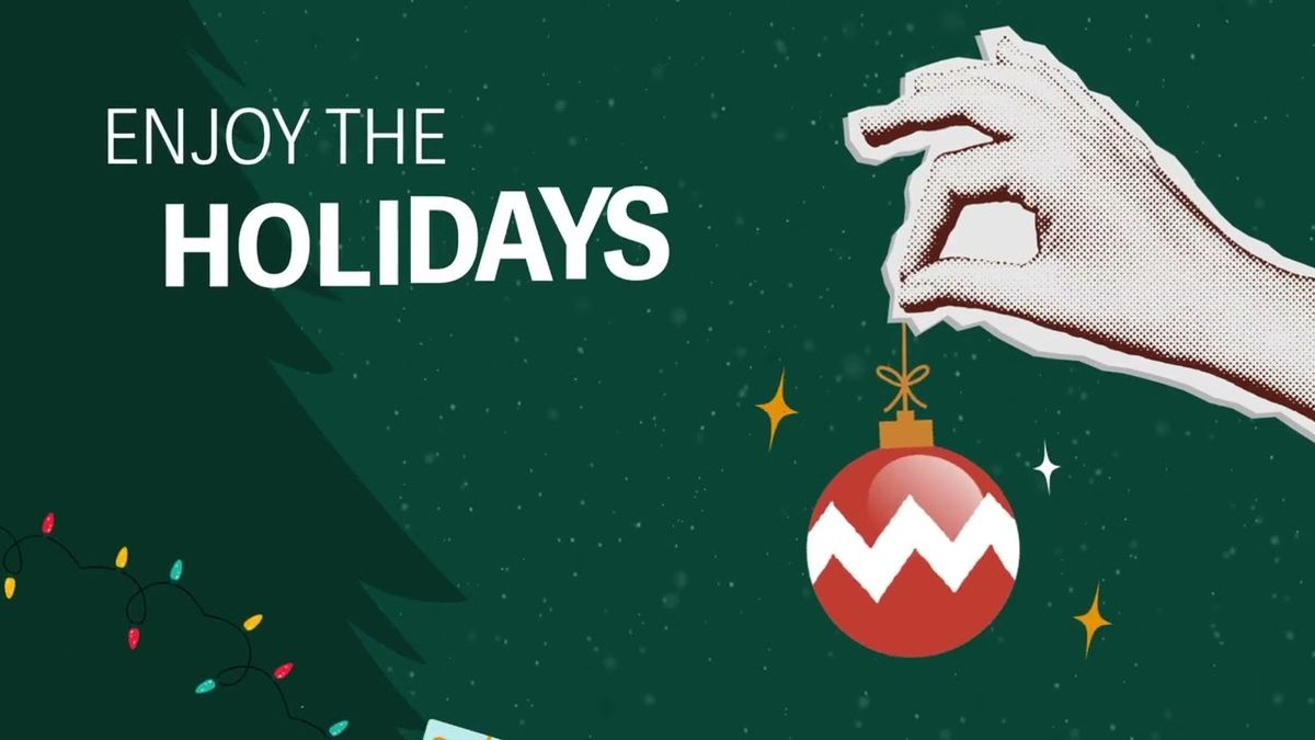 Parking Oregon Symphony - Gospel Christmas