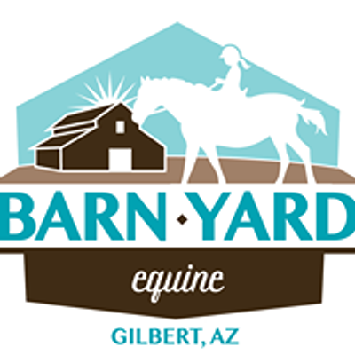 Barn Yard Equine