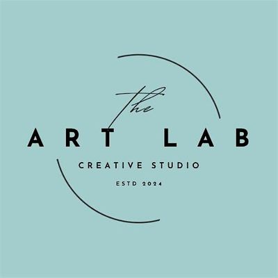 The Art Lab by Crystal Gilreath