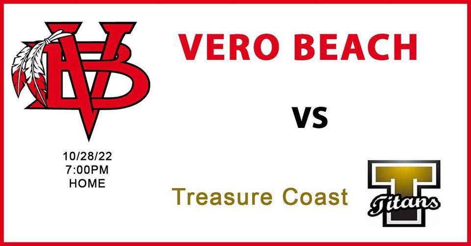 VERO BEACH Vs Treasure Coast Citrus Bowl At Billy Livings Field Vero vero-beach-vs-treasure-coast-citrus-bowl-at-billy-livings-field-vero