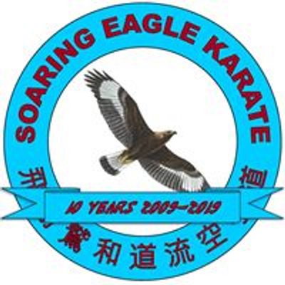 Soaring Eagle Karate