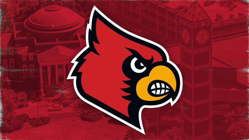 Louisville Cardinals Baseball vs. University of Virginia Cavaliers Baseball