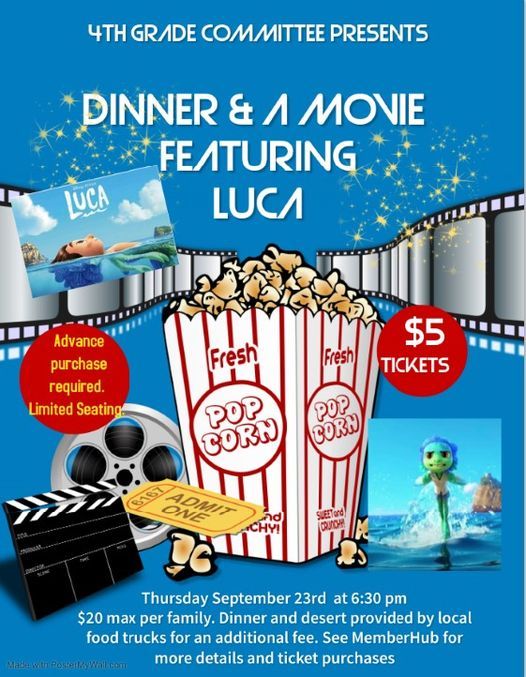Movie Night Hawthorne Elementay School Bergenfield Nj September 23 2021 Movie Night Hawthorne Elementay School Bergenfield Nj September 23 2021