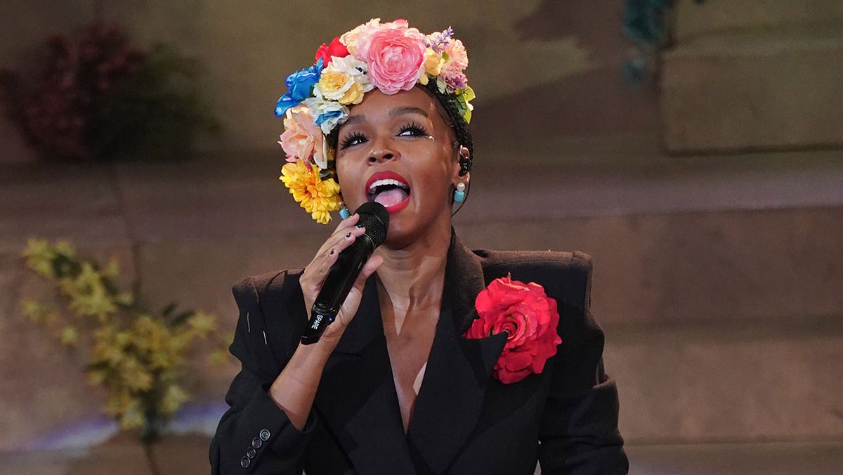 Janelle Monae