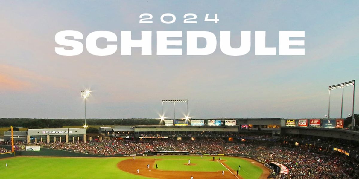 Parking Round Rock Express at Las Vegas Aviators