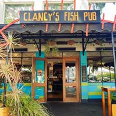 Clancy's Fish Pub Canning Bridge