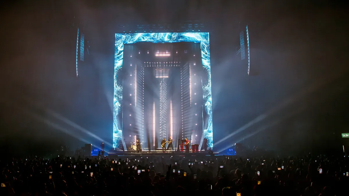 Camilo S\u00e9ptimo in M\u00e9rida