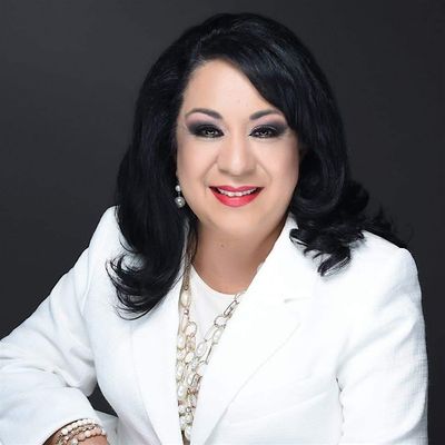 Marie Salazar Garcia
