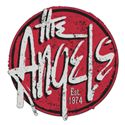 The Angels (Official)